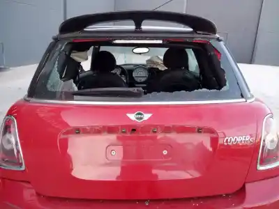 Автозапчастина б/у ЗАГАЛЬНІ ДВЕРІ для BMW MINI (R56)  Посилання на OEM IAM   