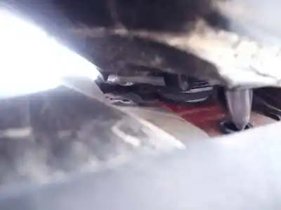 Second-hand car spare part tailgate for bmw mini (r56) cooper s oem iam references   