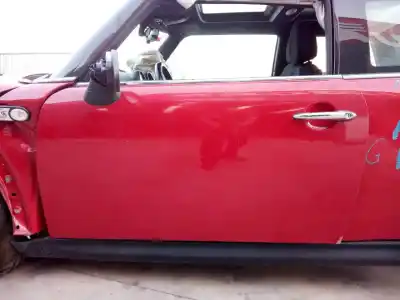 Pezzo di ricambio per auto di seconda mano porta anteriore sinistra per bmw mini (r56) cooper s riferimenti oem iam 