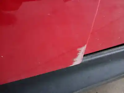 Second-hand car spare part left front door for bmw mini (r56) cooper s oem iam references   