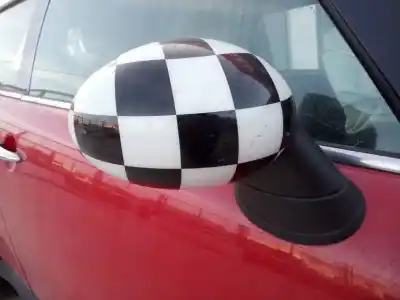 Pezzo di ricambio per auto di seconda mano retrovisore destro per bmw mini (r56) cooper s riferimenti oem iam 