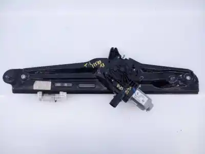 Second-hand car spare part rear left window regulator for bmw x3 (f25) xdrive 20d oem iam references 72585359
