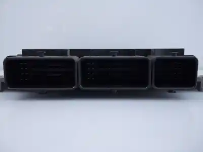 Автозапчастина б/у ебу контролер двигуна для dacia dokker ambiance посилання на oem iam 237106319r e2-a1-40-1 0281032811