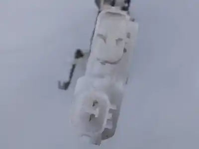 Автозапчастина б/у замок дверей заднього лівого для dacia dokker ambiance посилання на oem iam  e1-a1-28-1 