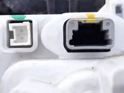 Автозапчасти б/у отопление / кондиционирование воздуха за dacia dokker ambiance ссылки oem iam 5p3743000 e2-a1-35-3 