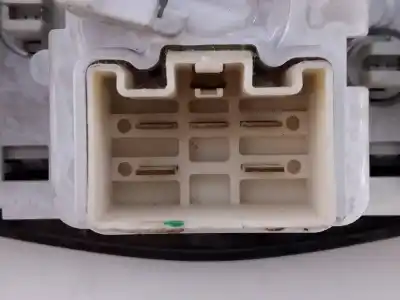 Автозапчасти б/у отопление / кондиционирование воздуха за dacia dokker ambiance ссылки oem iam 5p3743000 e2-a1-35-3 