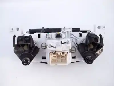 Автозапчасти б/у отопление / кондиционирование воздуха за dacia dokker ambiance ссылки oem iam 5p3743000 e2-a1-35-3 