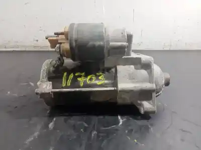 Автозапчастина б/у двигун запускається для dacia dokker ambiance посилання на oem iam 233006508r p3-b8-18-1 