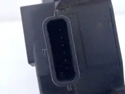 Автозапчастина б/у педаль акселератора для dacia dokker ambiance посилання на oem iam 180021343r e2-a1-39-2 