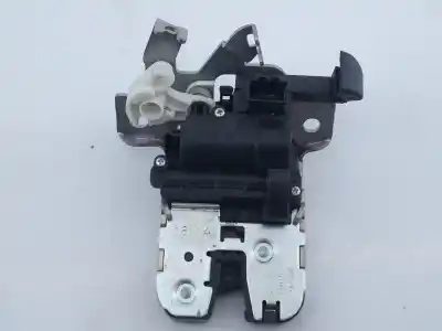 İkinci el araba yedek parçası bagaj / kapi kilidi için volkswagen passat lim. (3g2) edition bmt oem iam referansları 3g0827503 e1-b6-3-4 161258