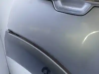 Автозапчастина б/у двері задні праві для mitsubishi montero (v60/v70) 3.2 di-d all-four посилання на oem iam  e4-b3-9 