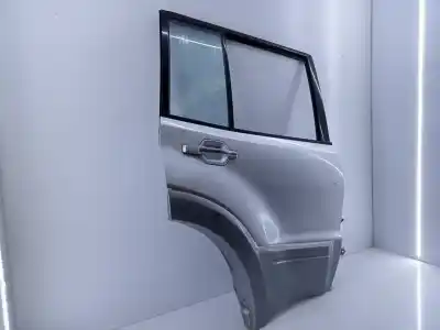 Автозапчастина б/у двері задні праві для mitsubishi montero (v60/v70) 3.2 di-d all-four посилання на oem iam  e4-b3-9 