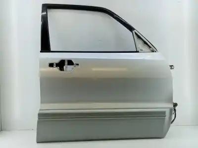 Автозапчасти б/у дверь передняя правая за mitsubishi montero (v60/v70) 3.2 di-d all-four ссылки oem iam 