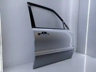 Автозапчасти б/у дверь передняя правая за mitsubishi montero (v60/v70) 3.2 di-d all-four ссылки oem iam  e4-b3-4 
