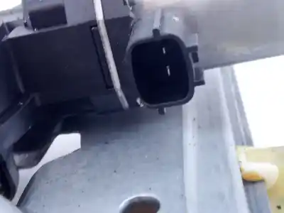 Автозапчастина б/у регулятор скла заднього правого для renault clio iv dynamique посилання на oem iam 827008680r e1-a1-44-2 
