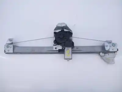 Автозапчасти б/у регулятор стекла переднего правого за DACIA DOKKER EXPRESS Ambiance ссылки OEM IAM 128001471B E1-A1-32-2 9030319C