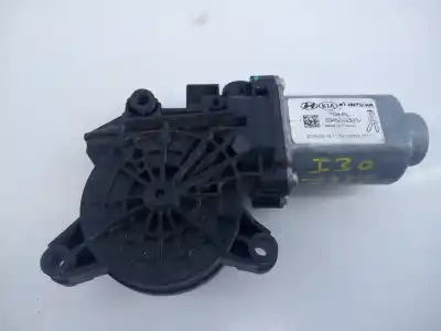 Автозапчасти б/у мотор заднего левого стекла за hyundai i30 (pd) tecno ссылки oem iam 83450g3000