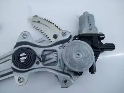 Second-hand car spare part driver left window regulator for honda cr-v elegance 4x2 oem iam references 13121410 e2-a2-51-1 