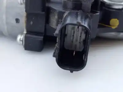 Second-hand car spare part driver left window regulator for honda cr-v elegance 4x2 oem iam references 13121410 e2-a2-51-1 