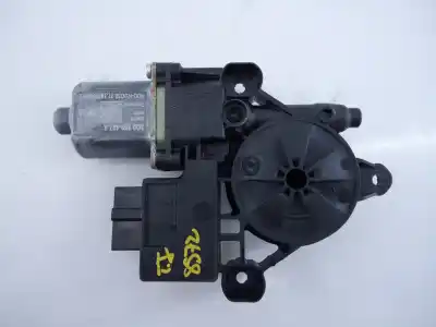 Автозапчасти б/у МОТОР ЗАДНЕГО ЛЕВОГО СТЕКЛА за SEAT LEON (5F1)  ссылки OEM IAM 5Q0959407A E1-B6-52-1 0130822725