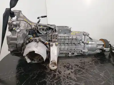 Second-hand car spare part GEARBOX for VOLKSWAGEN PASSAT BERLINA (3B2)  OEM IAM references EFC M1-A1-59 