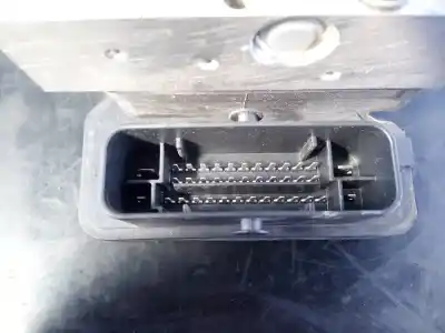 Peça sobressalente para automóvel em segunda mão abs por dacia sandero stepway referências oem iam 476601203r p3-b8-24-2 2265106516