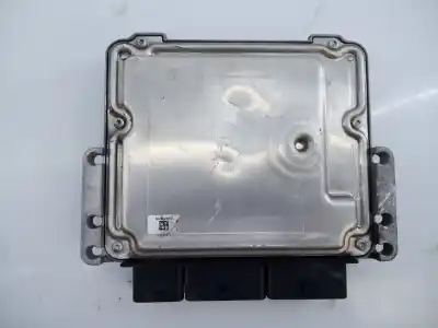 Peça sobressalente para automóvel em segunda mão centralina de motor uce por dacia sandero stepway referências oem iam 237106319r e2-a1-30-1 0281032811