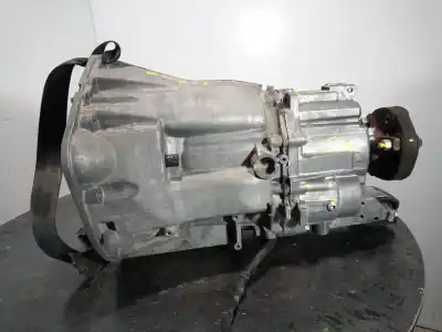 Second-hand car spare part GEARBOX for MERCEDES-BENZ CLASE C (W204) FAMILIAR  OEM IAM references 716657 M1-B3-66 