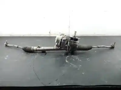 Peça sobressalente para automóvel em segunda mão caixa de direção por peugeot 2008 (p1) allure referências oem iam 9822422880