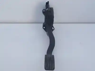 Peça sobressalente para automóvel em segunda mão pedal acelerador por peugeot 2008 (p1) allure referências oem iam 9671433780
