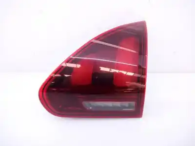 Peça sobressalente para automóvel em segunda mão farolim da mala traseiro direito por peugeot 2008 (p1) allure referências oem iam 