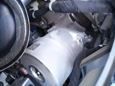Pezzo di ricambio per auto di seconda mano PIANTONE DELLO STERZO per FIAT NUOVA 500 (150)  Riferimenti OEM IAM   
