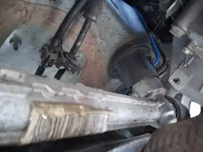 Pezzo di ricambio per auto di seconda mano CREMAGLIERA per FIAT NUOVA 500 (150)  Riferimenti OEM IAM   