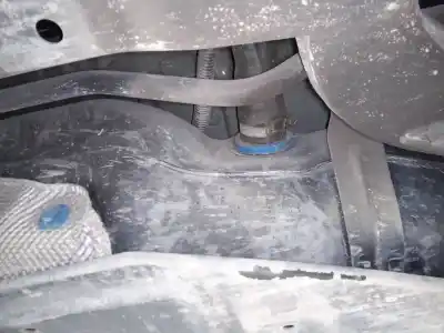 Pezzo di ricambio per auto di seconda mano SERBATOIO DI CARBURANTE per OPEL INSIGNIA BERLINA  Riferimenti OEM IAM   