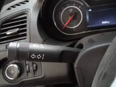 Gebrauchtes Autoersatzteil intermittierende steuerung zum opel insignia berlina selective oem-iam-referenzen 