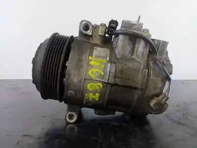 Gebrauchtes Autoersatzteil  zum MERCEDES-BENZ CLASE C (W204) FAMILIAR  OEM-IAM-Referenzen A0012305011 P3-B2-19-4 4471809912