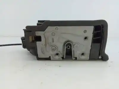 Автозапчасти б/у ЗАМОК ЛЕВОЙ ПЕРЕДНЕЙ ДВЕРИ за BMW SERIE X1 (F48)  ссылки OEM IAM 728193110 E1-A3-51-1 18283810CZ