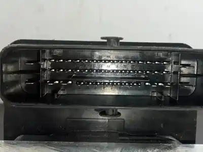 Peça sobressalente para automóvel em segunda mão abs por land rover evoque pure referências oem iam hj322c405ad p3-b8-23-4 