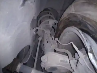 Peça sobressalente para automóvel em segunda mão  por LAND ROVER EVOQUE  Referências OEM IAM   