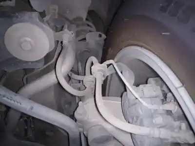 Peça sobressalente para automóvel em segunda mão  por LAND ROVER EVOQUE  Referências OEM IAM   