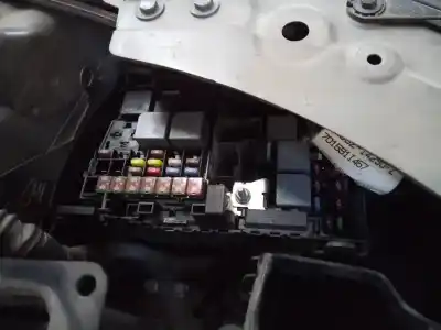 Peça sobressalente para automóvel em segunda mão  por LAND ROVER EVOQUE  Referências OEM IAM   