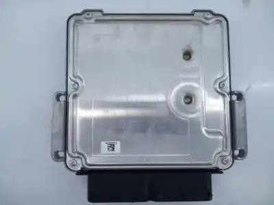 Second-hand car spare part ecu engine control for land rover evoque pure oem iam references hx7312c520ffb e3-b3-18-4 0281033584