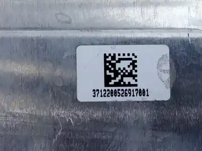 Second-hand car spare part ecu engine control for land rover evoque pure oem iam references hx7312c520ffb e3-b3-18-4 0281033584