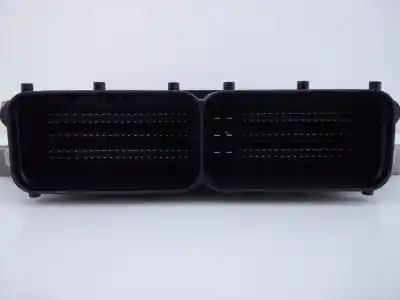 Second-hand car spare part ecu engine control for land rover evoque pure oem iam references hx7312c520ffb e3-b3-18-4 0281033584