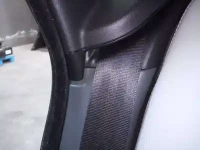 Peça sobressalente para automóvel em segunda mão cinto de segurança traseiro direito por land rover evoque pure referências oem iam 