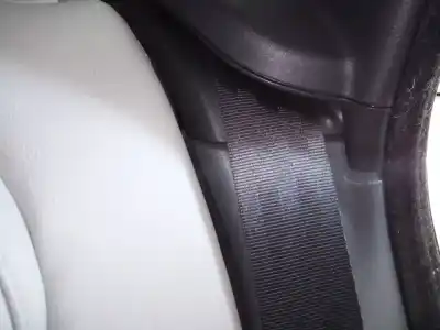 Peça sobressalente para automóvel em segunda mão cinto de segurança traseiro esquerdo por land rover evoque pure referências oem iam 