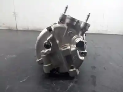 Peça sobressalente para automóvel em segunda mão compressor de ar condicionado a/a a/c por land rover evoque pure referências oem iam cpla19d629bg p3-a3-14-1 088519037b4