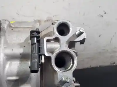 Peça sobressalente para automóvel em segunda mão compressor de ar condicionado a/a a/c por land rover evoque pure referências oem iam cpla19d629bg p3-a3-14-1 088519037b4