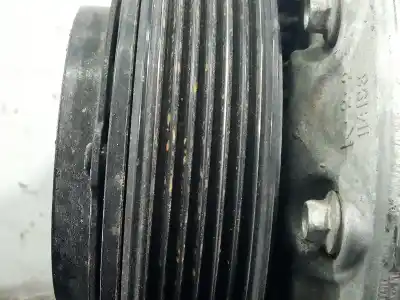 Peça sobressalente para automóvel em segunda mão compressor de ar condicionado a/a a/c por land rover evoque pure referências oem iam cpla19d629bg p3-a3-14-1 088519037b4