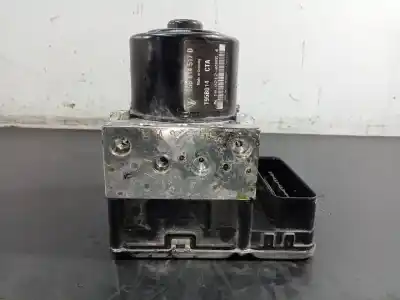 Автозапчастина б/у абс для porsche macan (typ ) s diesel посилання на oem iam 95b614517d p3-b8-23-4 